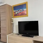 Appartement Bliss Terrace , 250 M From The Waves