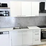 Bliss Terrace , 250 M From The Waves Appartement Albufeira