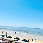 Bliss Terrace , 250 M From The Waves Appartement *