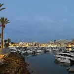 Bliss Terrace , 250 M From The Waves Lejlighed Albufeira