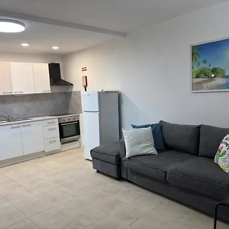 Lejlighed Bliss Terrace , 250 M From The Waves Albufeira