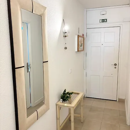 Bliss Terrace , 250 M From The Waves Αλμπουφέιρα