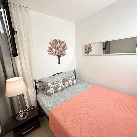 Appartement Bliss Terrace , 250 M From The Waves *