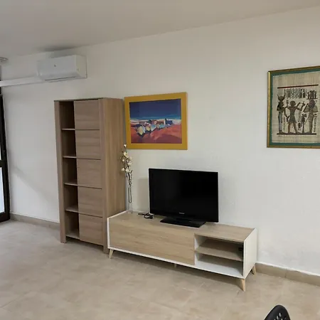 Appartement Bliss Terrace , 250 M From The Waves