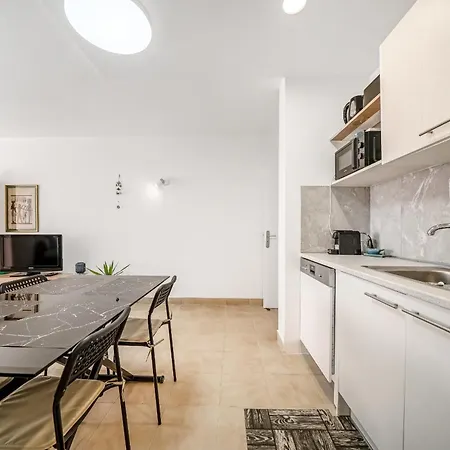 Bliss Terrace , 250 M From The Waves * Albufeira