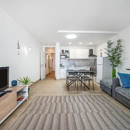 Bliss Terrace , 250 M From The Waves * Albufeira