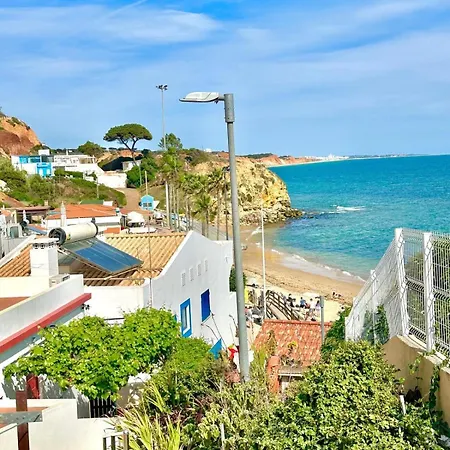 Appartement Bliss Terrace , 250 M From The Waves Albufeira