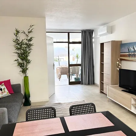 Bliss Terrace , 250 M From The Waves Appartement *