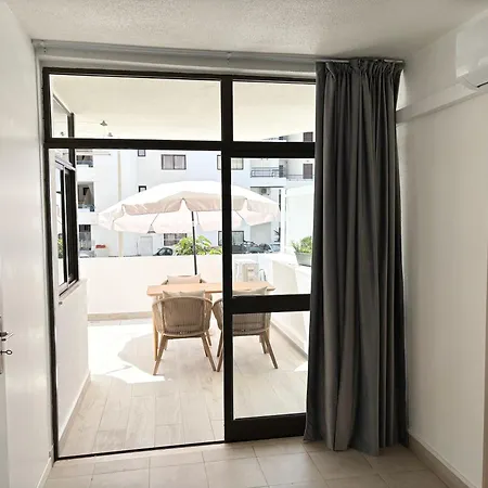 Bliss Terrace , 250 M From The Waves * Albufeira