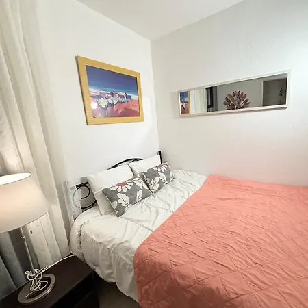 Appartement Bliss Terrace , 250 M From The Waves