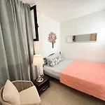 Bliss Terrace , 250 M From The Waves Lägenhet