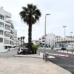 Lägenhet Bliss Terrace , 250 M From The Waves *