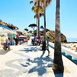 Bliss Terrace , 250 M From The Waves *