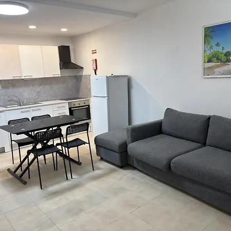 Lägenhet Bliss Terrace , 250 M From The Waves Albufeira