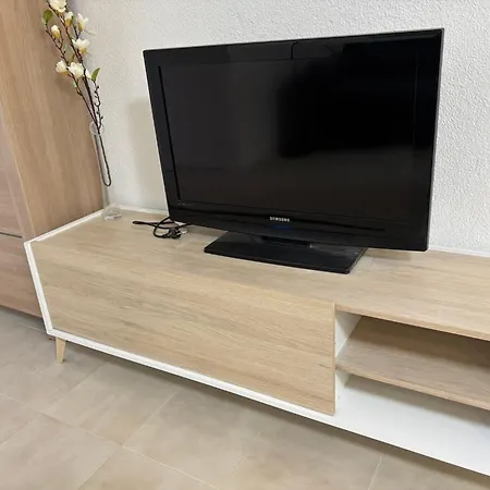 Bliss Terrace , 250 M From The Waves Lägenhet Albufeira