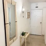Bliss Terrace , 250 M From The Waves 阿尔布费拉