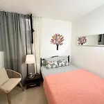 Bliss Terrace , 250 M From The Waves 公寓 阿尔布费拉