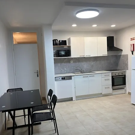 Apartment Bliss Terrace , 250 M From The Waves