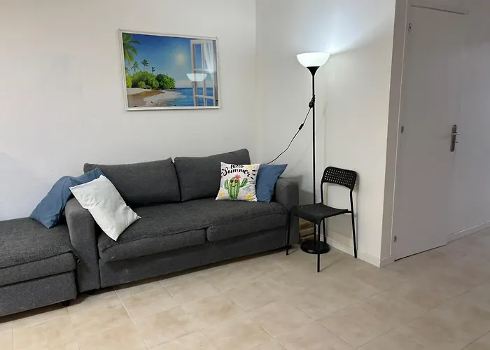 Bliss Terrace , 250 M From The Waves *