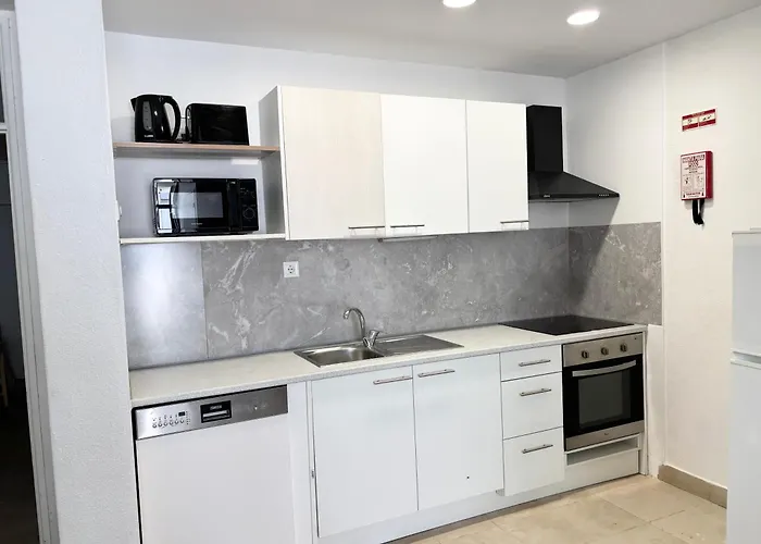 Apartment Bliss Terrace , 250 M From The Waves *