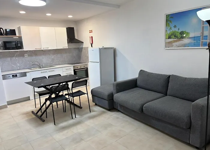 Apartment Bliss Terrace , 250 M From The Waves Albufeira