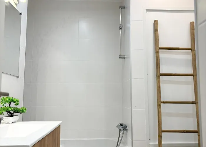 Bliss Terrace , 250 M From The Waves * Albufeira