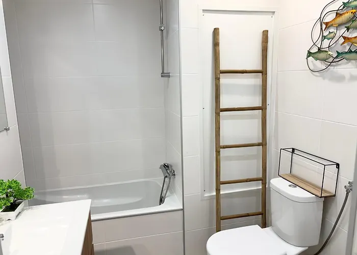 Bliss Terrace , 250 M From The Waves * Albufeira