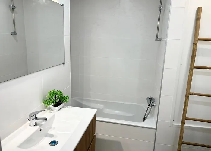 Bliss Terrace , 250 M From The Waves Apartment Albufeira