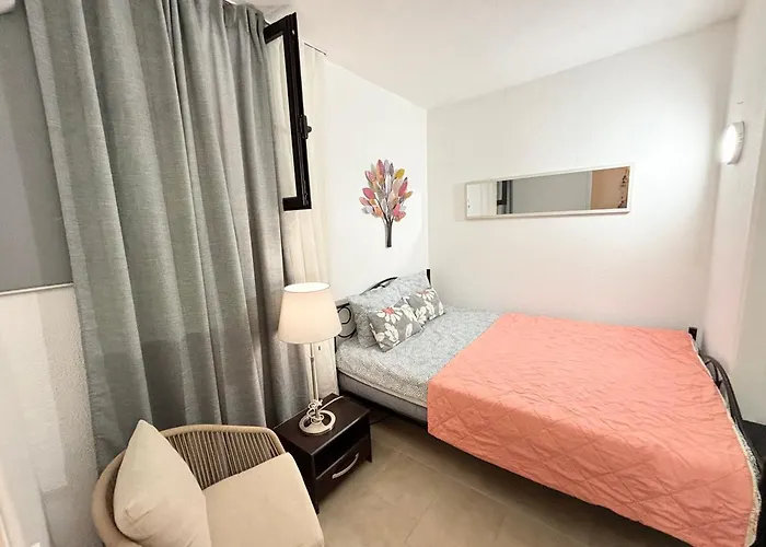 Bliss Terrace , 250 M From The Waves Apartment