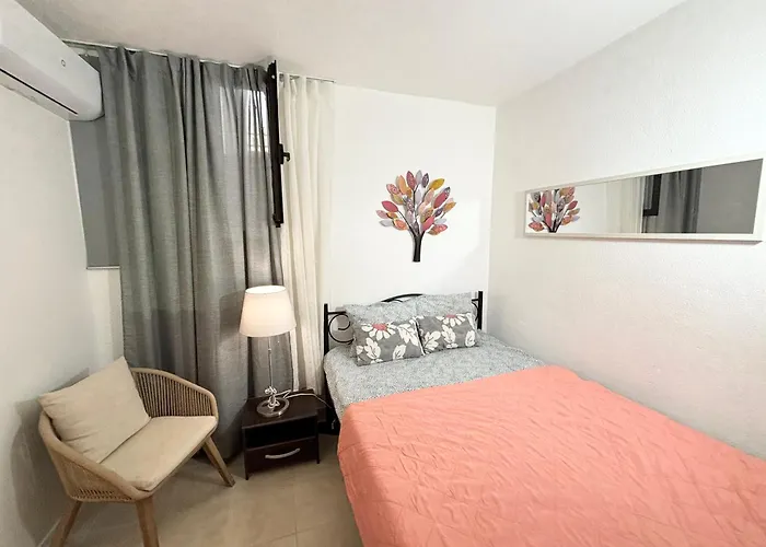 Bliss Terrace , 250 M From The Waves Apartment Albufeira