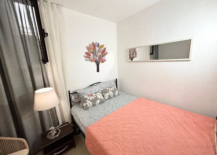 Apartment Bliss Terrace , 250 M From The Waves *