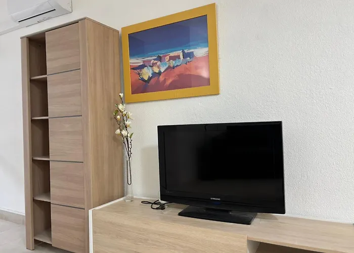 Apartment Bliss Terrace , 250 M From The Waves