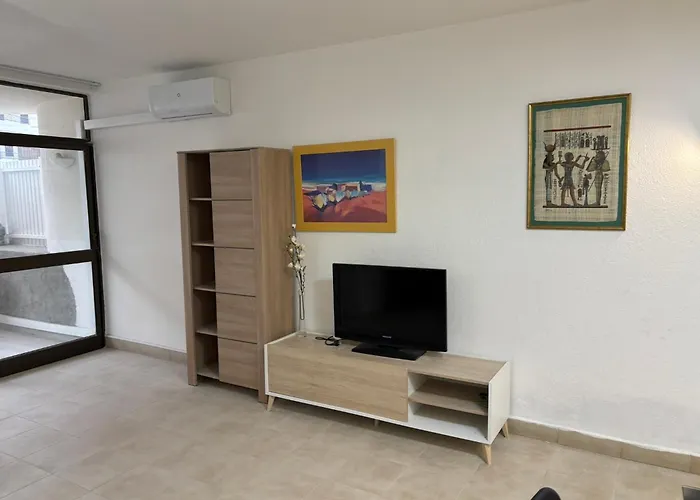 Apartment Bliss Terrace , 250 M From The Waves