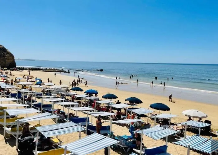 Apartment Bliss Terrace , 250 M From The Waves