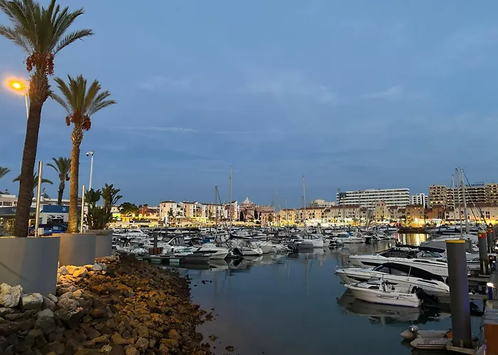 Bliss Terrace , 250 M From The Waves Apartment Albufeira